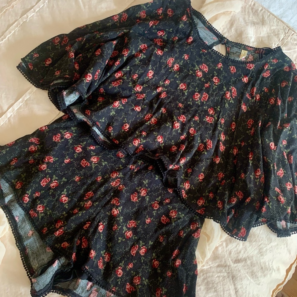 XS Free People Set